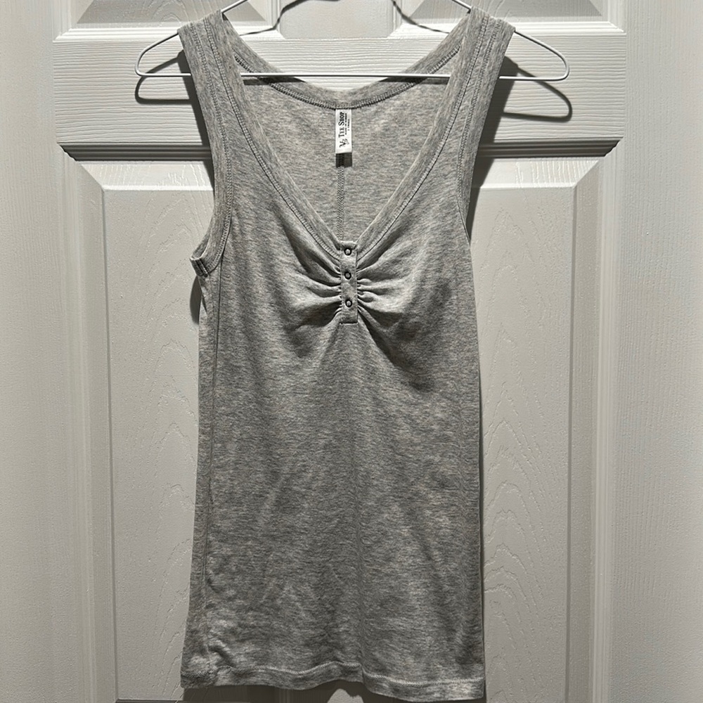Victoria’s Secret Racerback Tank